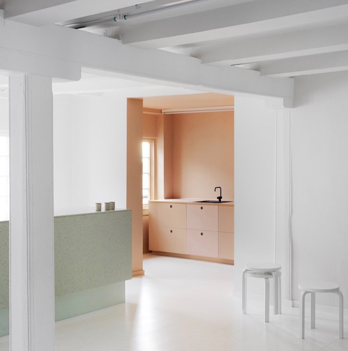Photo Reformkitchen