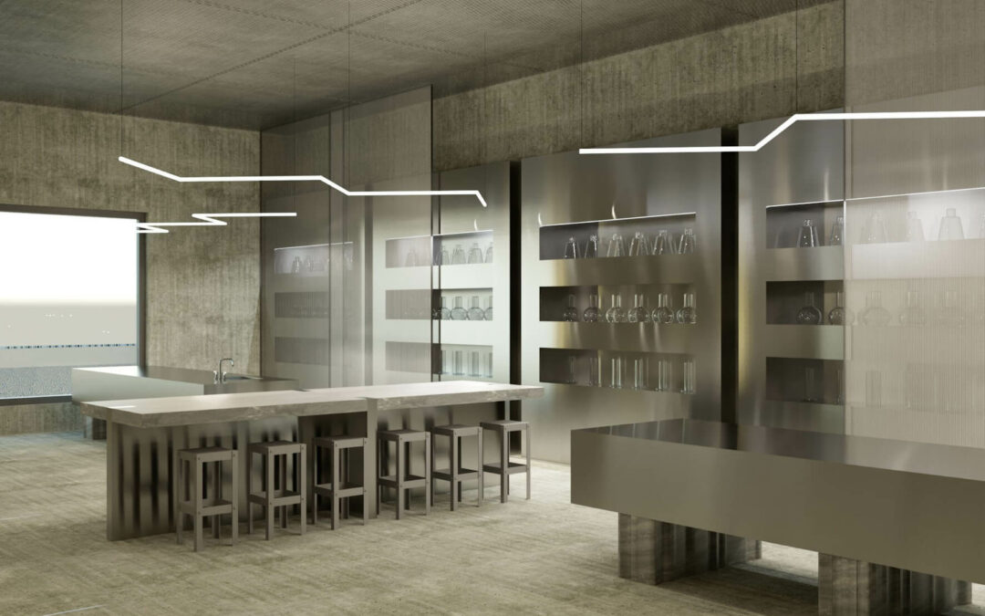 Kitchen Design