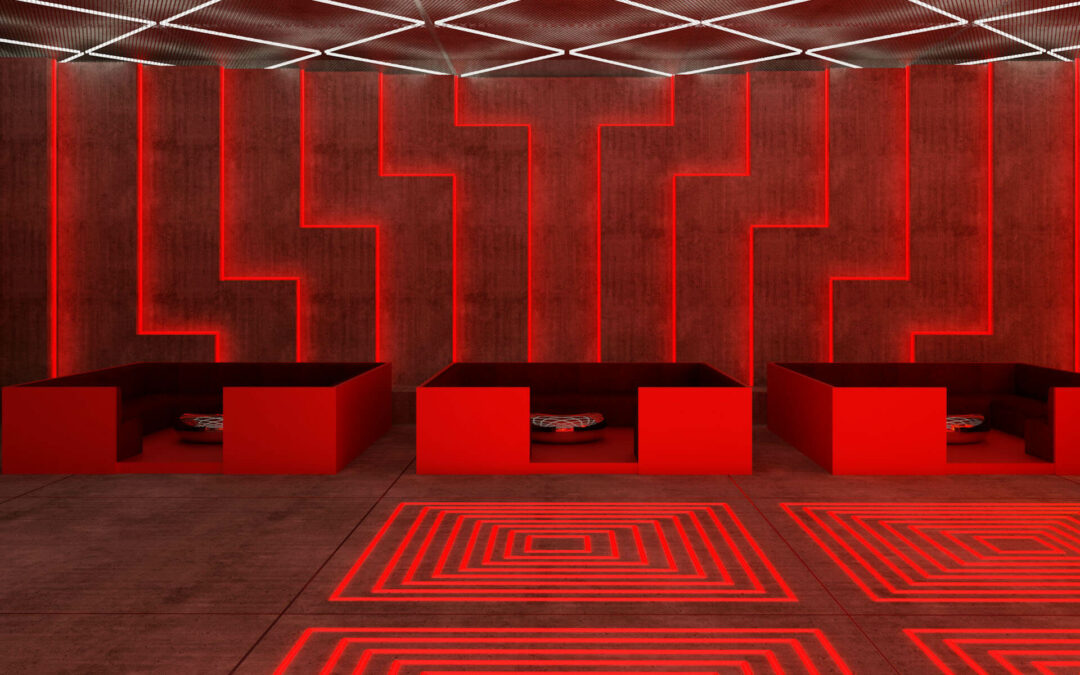 NightClub – Gallery