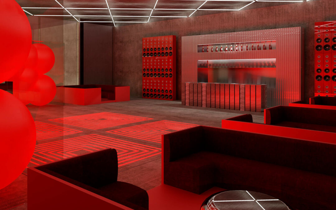 NightClub – Gallery