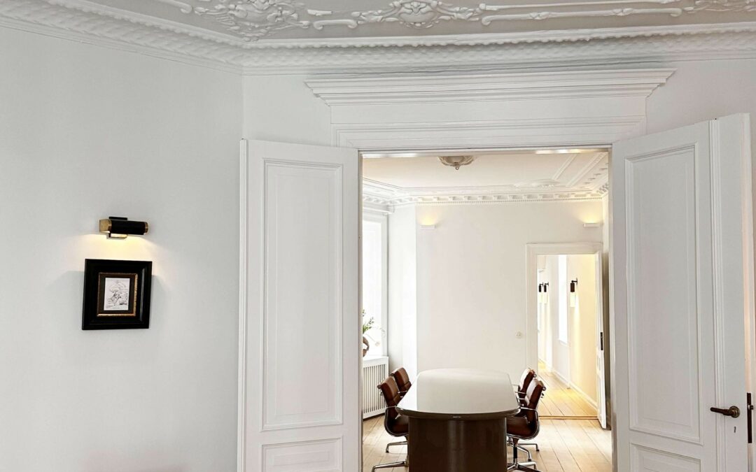 Residential design – Project 011